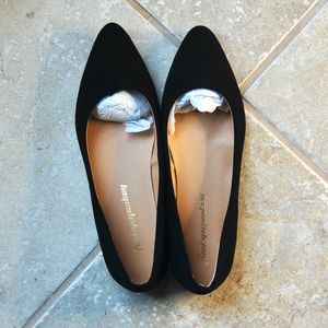 FunkyMonkey Classic Ballet Flats